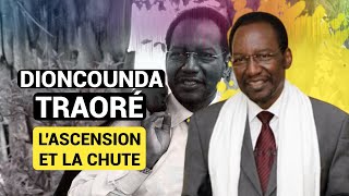 L'ascension et la chute de Dioncounda Traoré