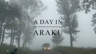 ARAKU || NATURE