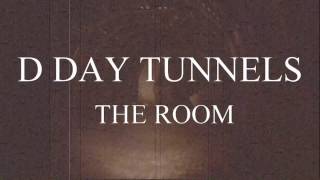 dday tunnels THE ROOM ghost hunt dark knights paranormal 11/11/16