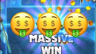 Massive Win!! PART 1 of how Mel turned $50 into thousands!! Luckyland Slots!