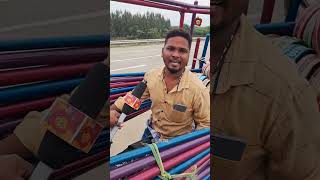 ஊர் ஊராகச் சென்று கட்டில் விற்க்கும் பட்டதாரி இளைஞர்கள்🔥 Two inspirational youths selling bed | news