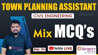 TPA Exam 2024 | MIX MCQ"s  | MOST EXPECTED MIXED QUESTIONS SERIES | d5 #tpaexam #theinfinityacademy