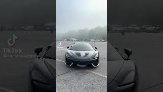 McLaren 570s look alike McLaren P1 #mclaren #p1 #570s