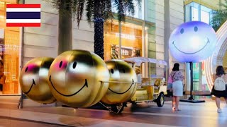 Best spots for Christmas and festive lights in Bangkok 2022