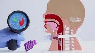 Tracheostomy PAM: Cuff Pressure Measurement