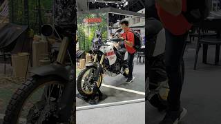 Yamaha Tenere700 ราคา 469,000บาท🇹🇭 #motorexpo2023