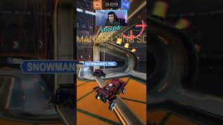 DONT USE THIS GOAL EXPLOSION #rocketleague