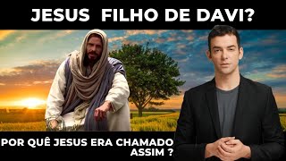 A Importância de Jesus como Filho de Davi: O Messias Prometido