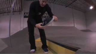 Inside The Berrics  Part 3