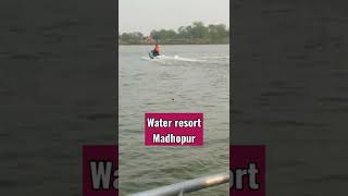 water resort and park in west champaran amwa village