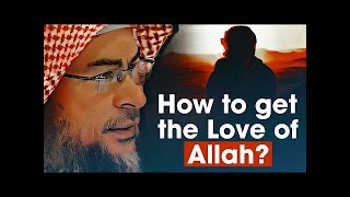 How To Get The Love Of Allah? || Assim Al Hakeem || #asim ||