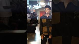 YVNGXCHRIS Walking for Love, Kelly X Converse Runway Show at Converse Flagship Store