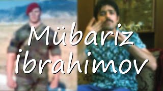 Mübariz İbrahimov (Video 2014 Yılı)