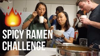 SEATTLE VLOG 8 // Ramen Challenge, Thai Food & Japanese Gardens