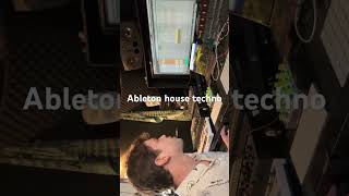 #ableton #house #techno #homestudio