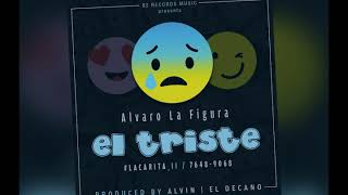 Los Principales - El Triste (La Carita 2)  #teamb2records