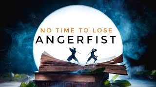 Angerfist - No Time To Lose