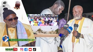 Guiss Yàlla Kou Guissoul Yalla, Cheikh Souleymane Niane, Takoussanou Tabaski Darou Cissé 2024