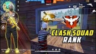 Clash squad ranked booyah gameplay #totalgaming#gyangaming#desigamers