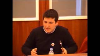 "El espíritu de esta moción es de defensa de derechos, como la nuestra"