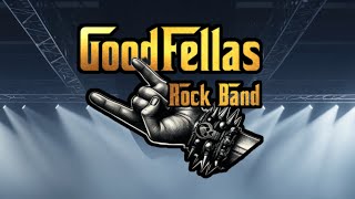 GoodFellas Rock Band - Promo Video - Medley 2024