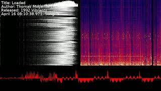 Thomas Mogensen (DRAX) - Loaded | Song 1 [#C64] [#SID]