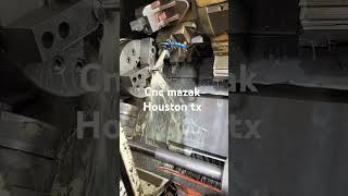 cnc mazak houston tx