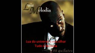 Luiz Melodia - Sem Trapaça