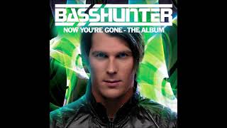 Basshunter - Transformation Bass (HQ)