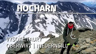 Hocharn (3.254m) | Vysoké Taury | Niedernsill | Oberwirt | Zell am See | S09E05