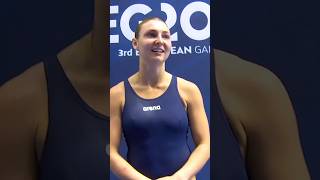 Dzeja Delanija Patrika (LAT) | 10m Platform | 2023 European Diving Championships