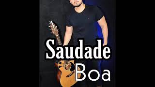 Saudade boa