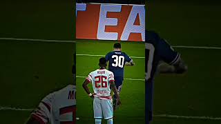 messi Vs Ronaldinho #skills #football #foryou #video #best #magic #messi #shorts