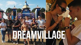 DREAM VILLAGE