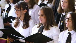 Adele: When we were young – choir cover by the János Zsigmond Unitarian High School