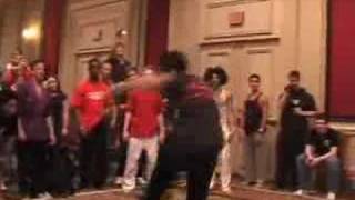 [BILANG] Charlie Lee Nationals 2006 Friday Offstage