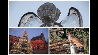 Le Mystère de Noël - Puy du Fou 2017