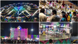 Dussehra exhibition in Chitradurga 🔥🔥🔥