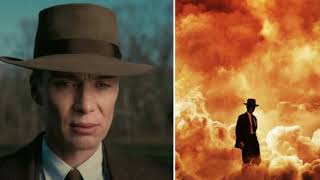 Oppenheimer Movie Story