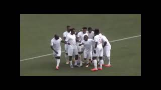 NPFL 2020/21 - Rangers International vs Nasarawa UTD - MD 17 Highlights