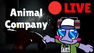 Animal Company 🔴live🔴 #yeeps