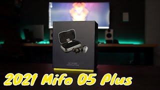 2021 Mifo Plus TWS Headphones Review