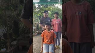 Guessing game who is hitting. ( Ai là người đánh chai. FUNNY VIDEO #shorts