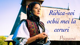 Ioana Stetco Poenar - Ridica-voi ochii mei la ceruri (Priceasna)