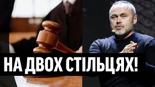 Оце халепа! Ні горілки, ні грошей : попав по повній! Черняк у сльозах - вигнали з Росії!Усе в д*пі!