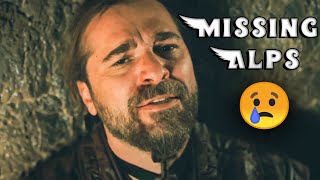 👊Albasti Kidnap ertugrul😠|💔Missing Alps😭|🏹HK EDITX🛡️