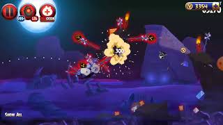 играю в angry birds star wars 2 v2.0