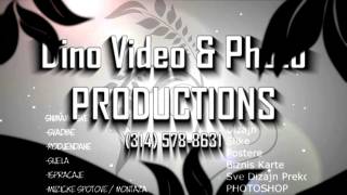 Dino Productions 2012 Intro