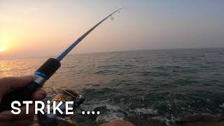 Fishing Dude   Fishing Vlog 7 |ULTRA LIGHT FISHING| LURE CASTING|