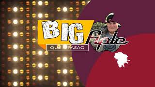 Que A Pasao - Big Apple ( Dj Proyo )